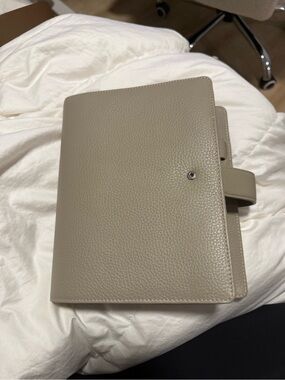 Filofax Norfolk A5